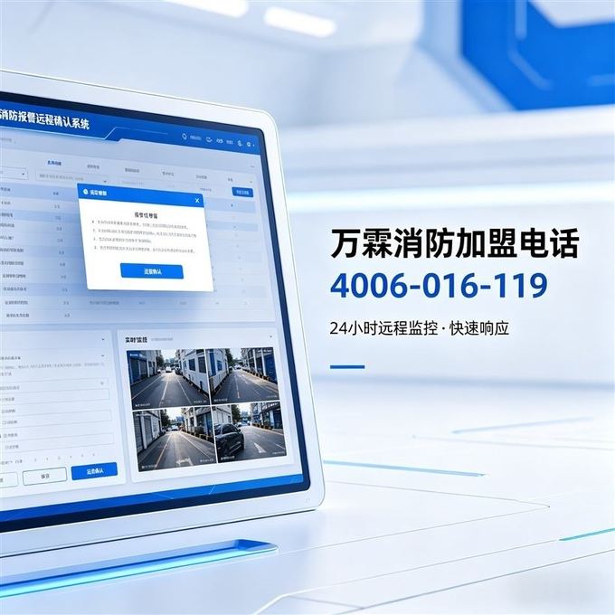 万霖消防：消防控制室减人政策解决方案详解