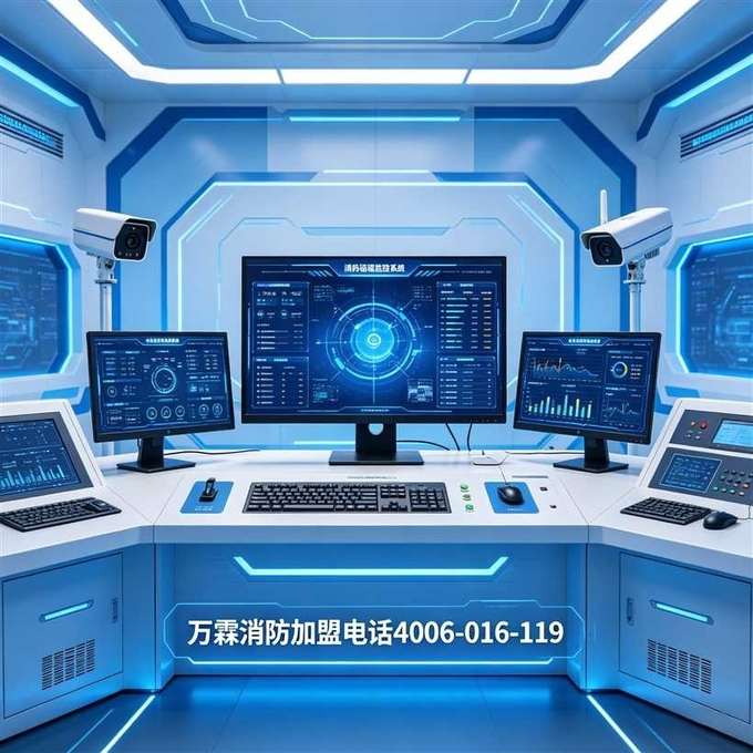 万霖消防解读：消防安全管理户籍化政策要求与落地方案