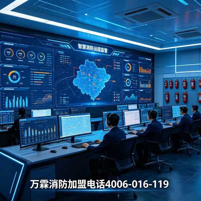郑州刘老板选择万霖，实现远程监控系统功能要求