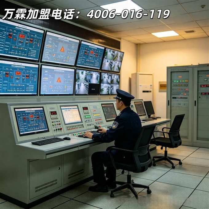 万霖消防解读：消防设备运行状态信息政策要求与落地方案