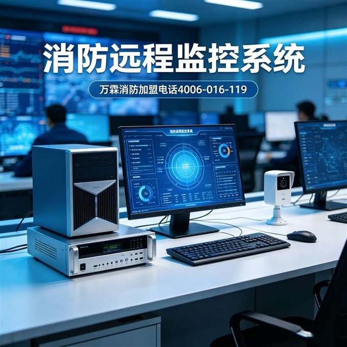万霖消防：消控室24小时值班制度解决方案详解