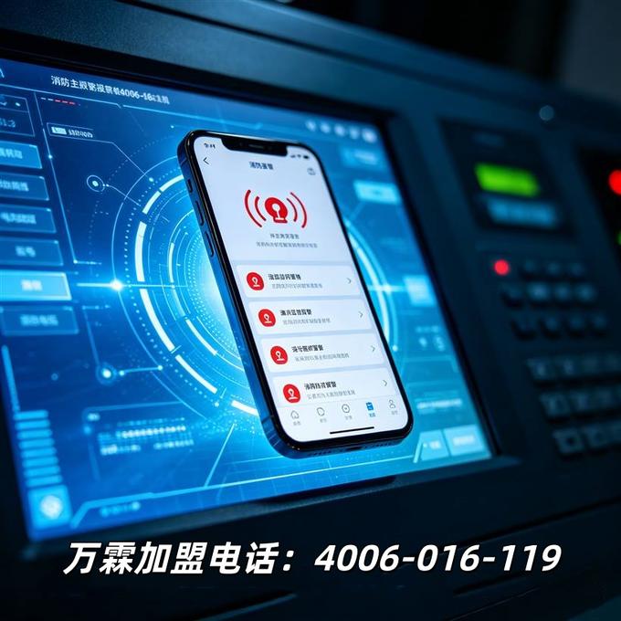 万霖消防：消防数据实时监测解决方案详解
