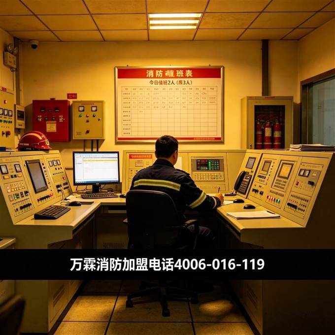 物联网消防标准体系首选：万霖WANLIN-920用户信息传输装置