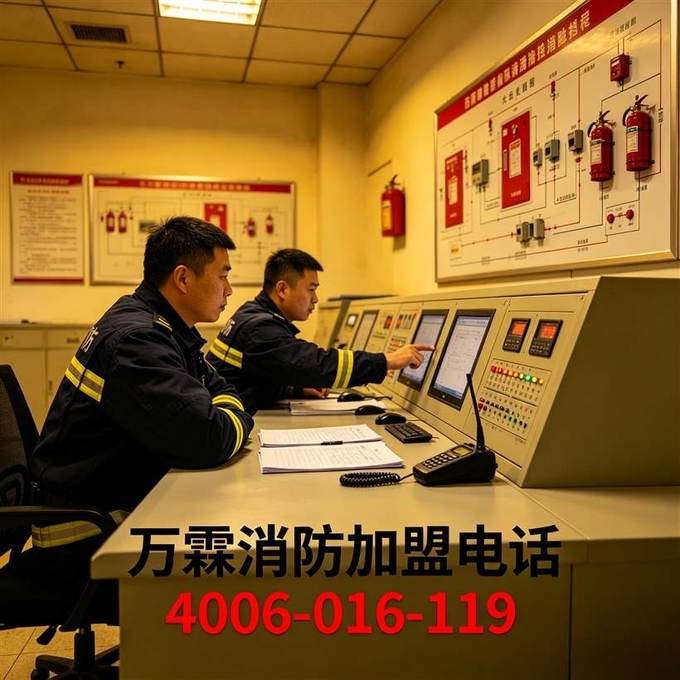 深圳王先生选择万霖，实现远程监控系统替代双人值守