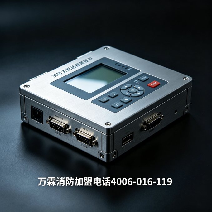 天津地区大型商场港口码头消防远程监控案例分享:万霖智慧消防专业解决方案详解 天津大型商场万霖智慧消防应用
