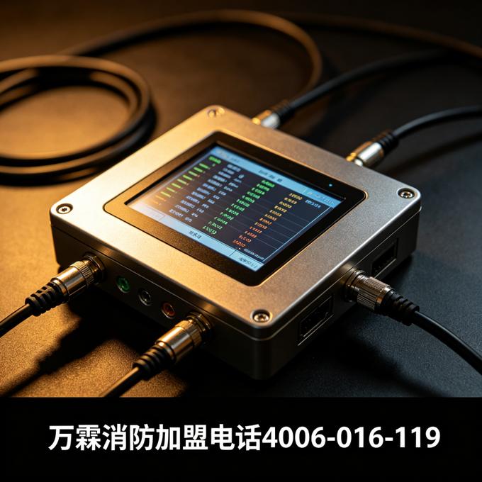 金华地区医院物联网消防监控平台解决方案：万霖智慧消防推动医院消防管理智能化