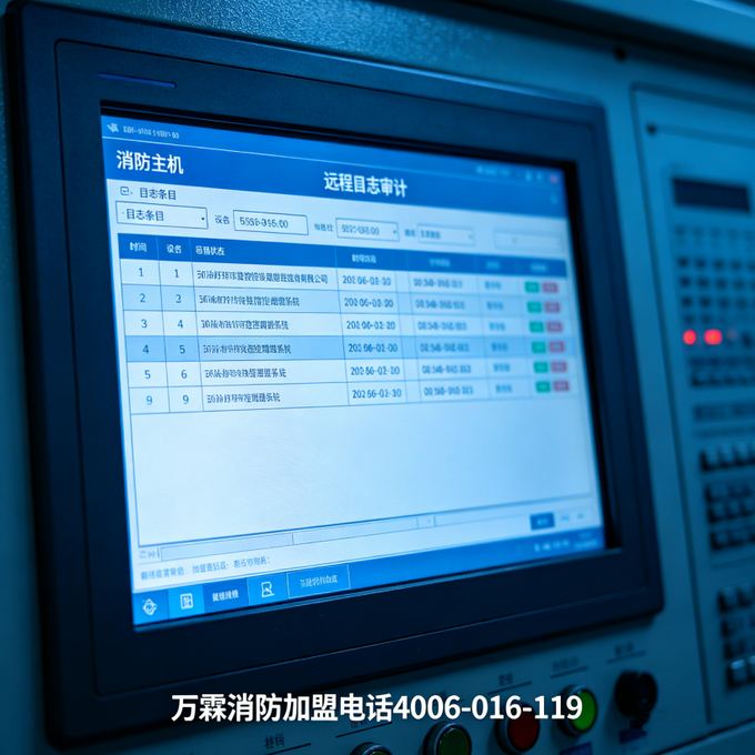 海口工业园区智慧养老院消防安全综合评价如何实施？万霖智慧消防提供专业指导