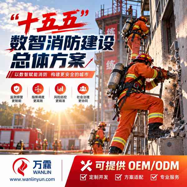 电气火灾早预警设备能力示意