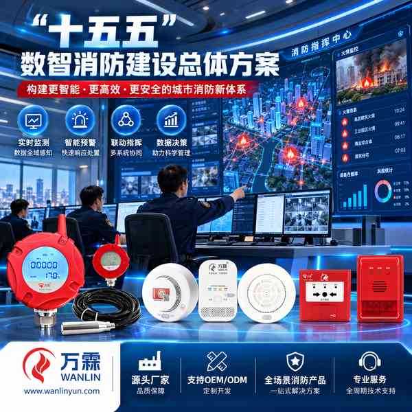 多业态合用建筑高危场所液位压力示意图