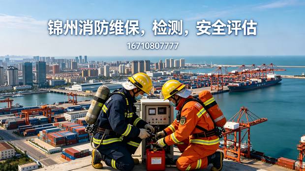 深圳盐田消防维修 深圳盐田消防维修