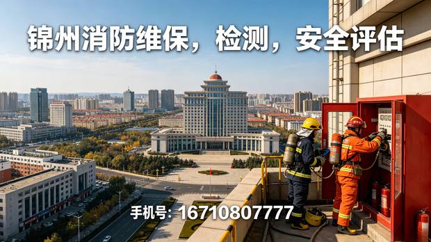万霖消防承接深圳盐田消防维修，资质齐全