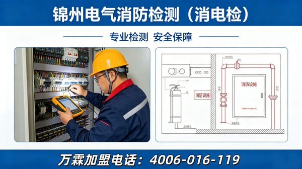 锦州消防安全评估报告案例
