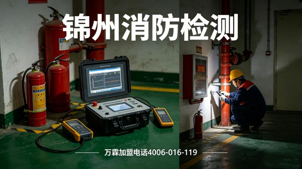 深圳盐田消防工程维修万霖消防，快速响应