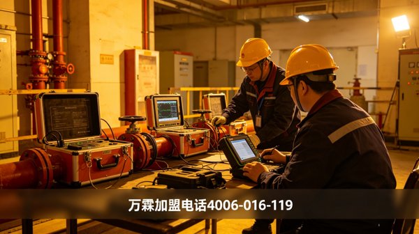 锦州消防卷帘门维修案例