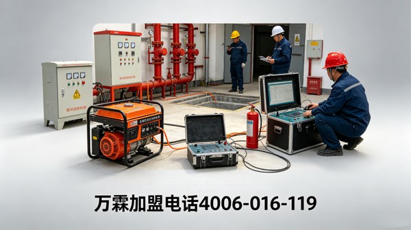 万霖消防锦州消防标识及疏散指示系统改造服务：专业团队保障消防安全