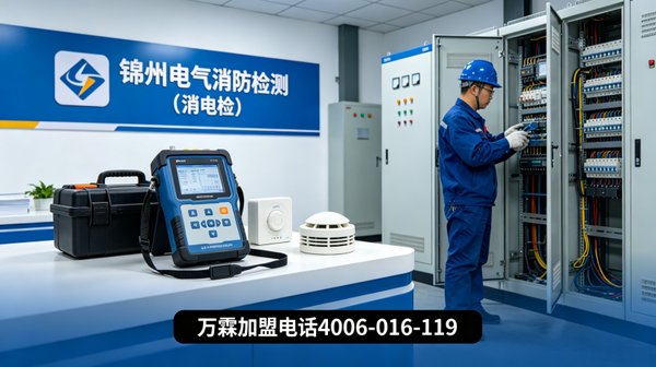 松山新区消防安全评估专业机构｜万霖消防技术服务案例