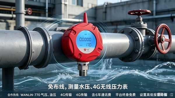 深圳坪山中海物业管理NB压力检测终端,智能远程监测 深圳坪山中海物业管理NB压力检测终端,智能远程监测