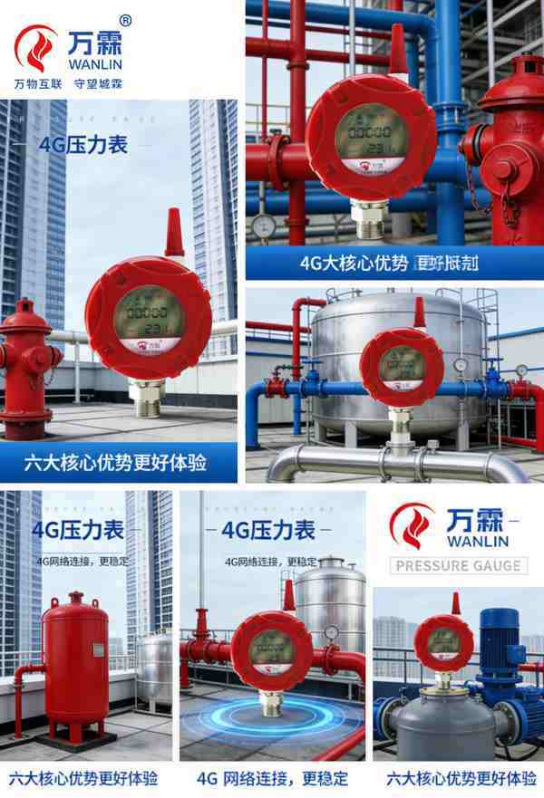 4G压力数据终端,深圳龙岗万科城市花园智慧消防优选 4G压力数据终端,深圳龙岗万科城市花园智慧消防优选