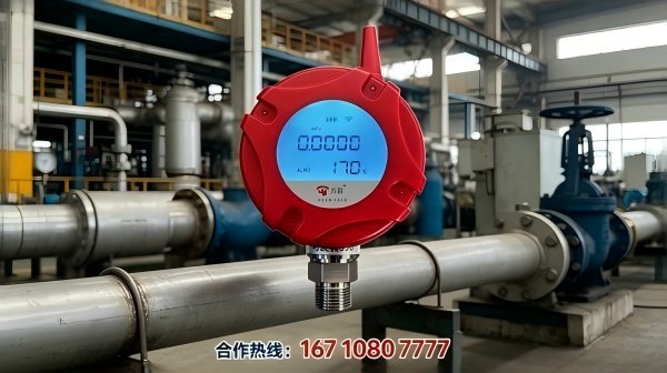 贵州贵阳中石油分公司无线压力监测终端项目应用:城市基础设施压力监测的创新实践 无线压力监测终端
