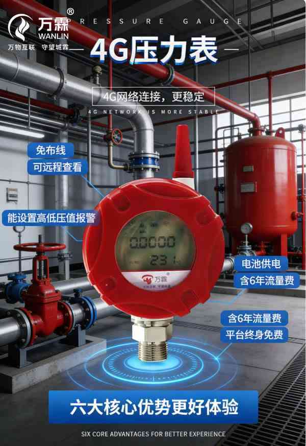 政策解读：工业制造领域NB-IoT压力监测终端的合规要求与推进现状