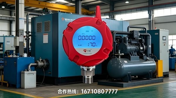 深圳罗湖恒大御景湾NB压力远程终端，智能远程监测