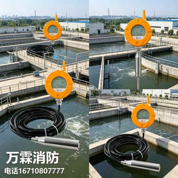 深圳盐田保利物业远程液位数据终端,智能远程监测 深圳盐田保利物业远程液位数据终端,智能远程监测