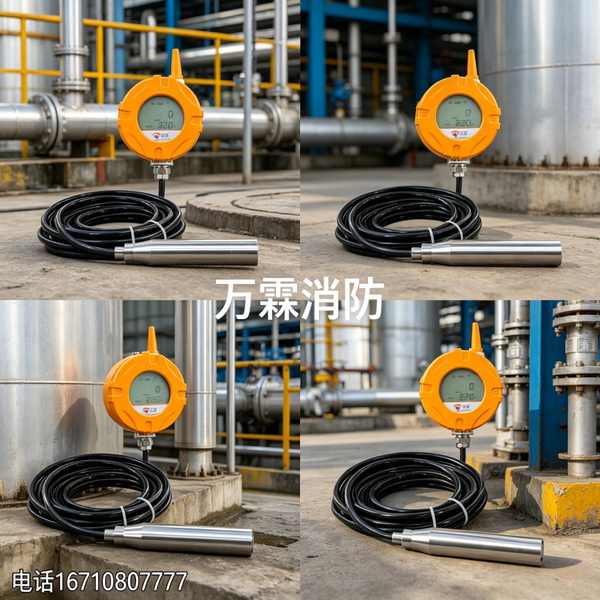 4G导波雷达液位计,深圳大鹏万科城市花园智慧消防优选 4G导波雷达液位计,深圳大鹏万科城市花园智慧消防优选