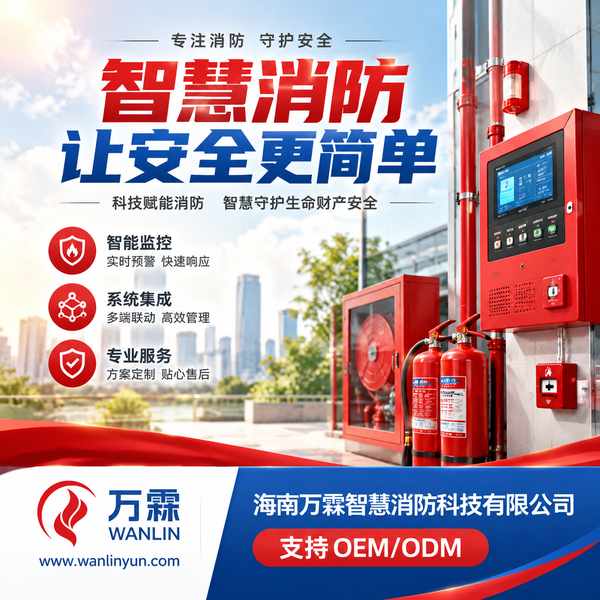 滁州无线声光报警器哪家好？上门安装与联动方案与源头厂家直供指南