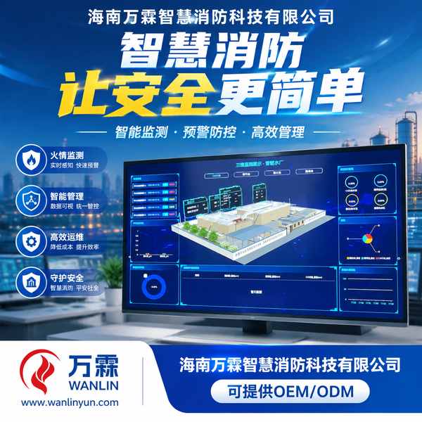 佛山*立式智能烟感报警器哪家好？上门安装与批量采购方案与源头厂家直供指南