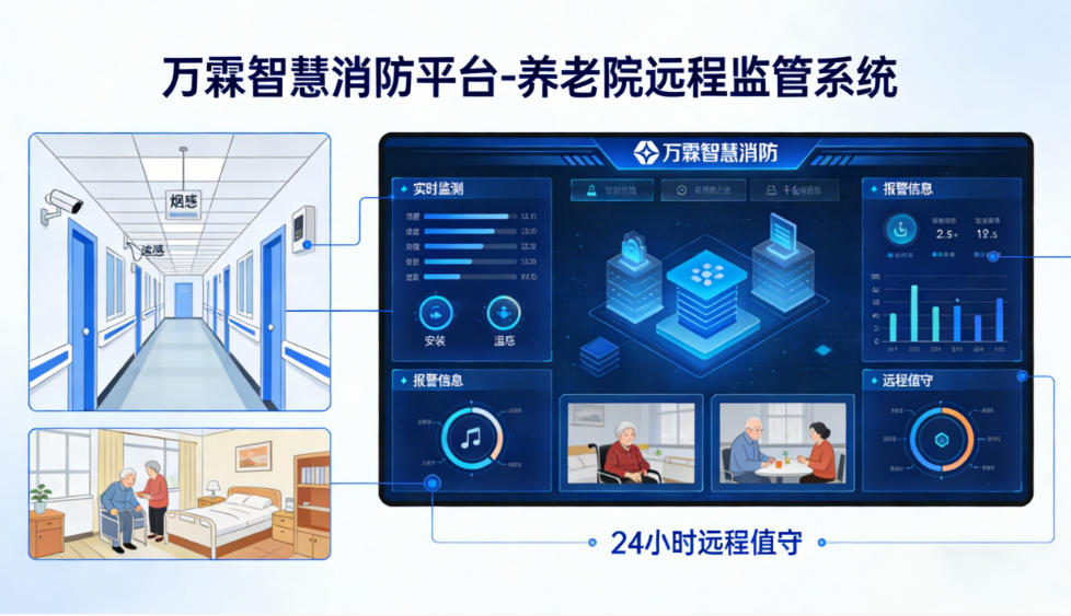 养老消防“智护盾”：为银发生活筑牢安全防.....